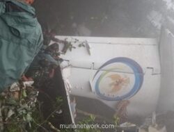 Sembilan Korban Kecelakaan Pangkep Berhasil Dievakuasi, Satu Masih Dicari