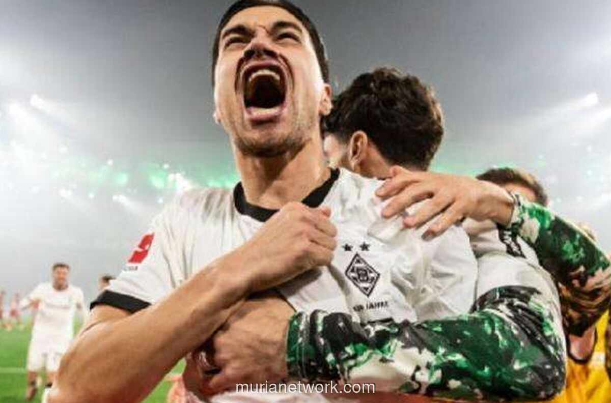 Kevin Diks Buka Suara: Bundesliga Lebih Cocok untuk Saya Dibanding Serie A