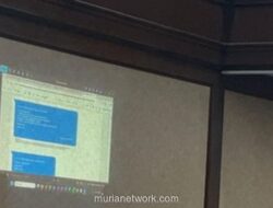 Chat Grup Nadiem Sebelum Jadi Menteri Jadi Sorotan di Sidang Korupsi Rp 2,1 Triliun