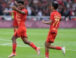 Gemuruh SUGBK Sambut Kemenangan Manis Persija di Laga Perdana 2026