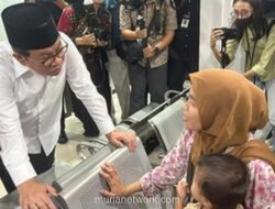 Gubernur Jakarta Terkejut, Puskesmas Ini Mirip Rumah Sakit Daerah