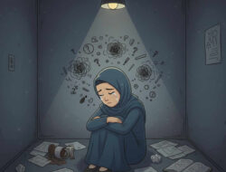 Malam, Motor, dan Pelajaran Berharga dari Masa Lalu