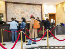 Libur Panjang Januari Tak Berdampak Signifikan pada Hunian Hotel