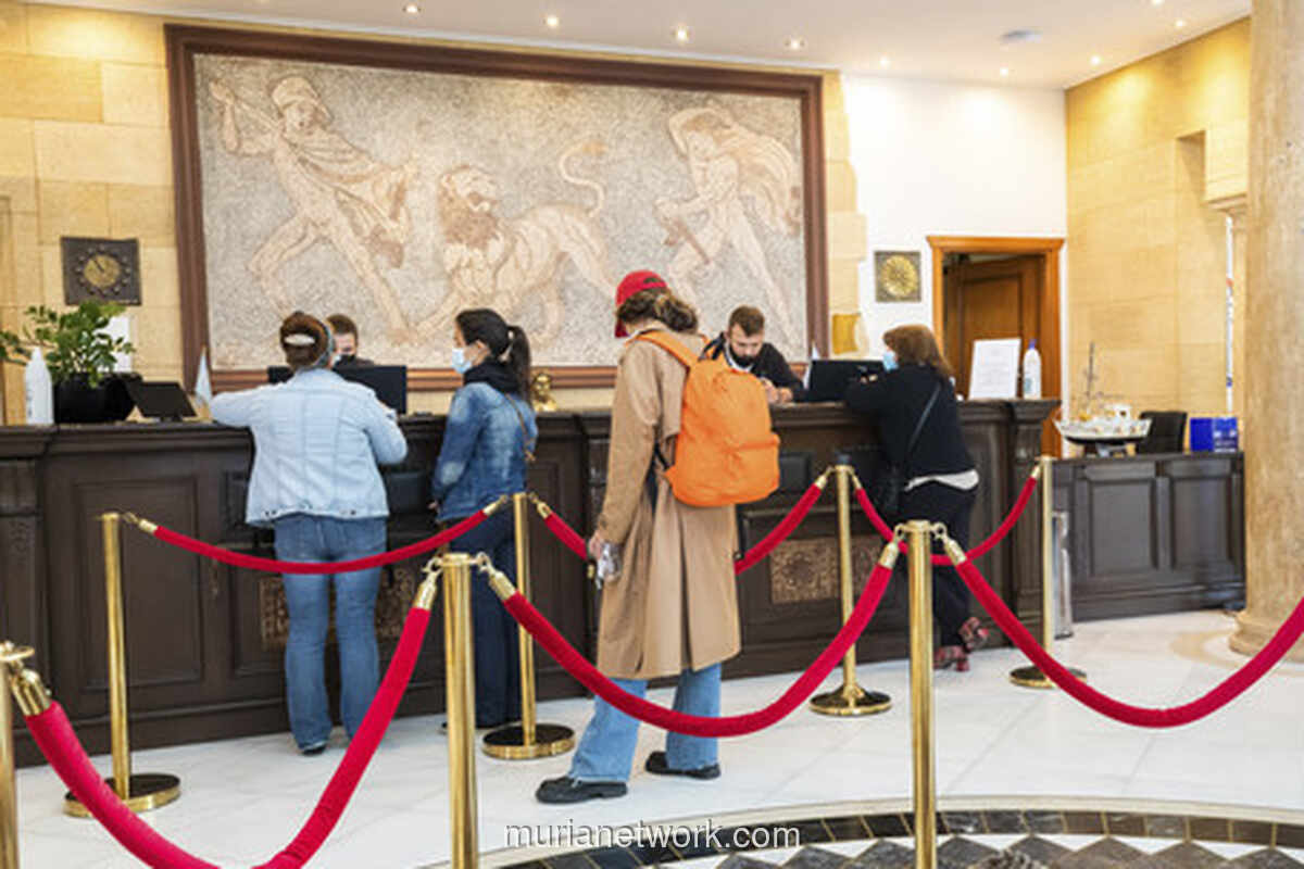 Libur Panjang Januari Tak Berdampak Signifikan pada Hunian Hotel