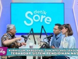 Lulusan Sekolah Rakyat Tak Cuma Bawa Ijazah, Tapi Juga Sertifikat Kompetensi