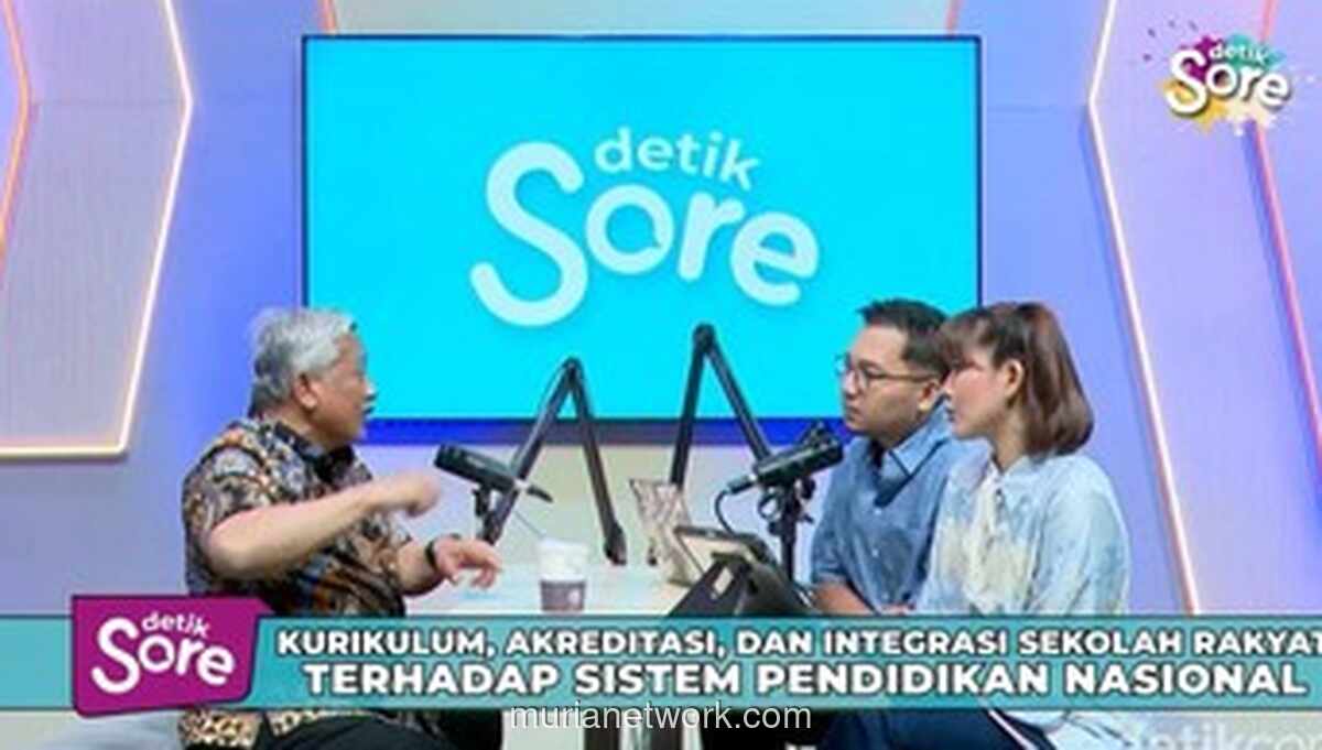 Lulusan Sekolah Rakyat Tak Cuma Bawa Ijazah, Tapi Juga Sertifikat Kompetensi