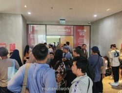 Planetarium TIM Diborong Warga, Anggota DPRD Usul Atur Tiket Pakai NIK
