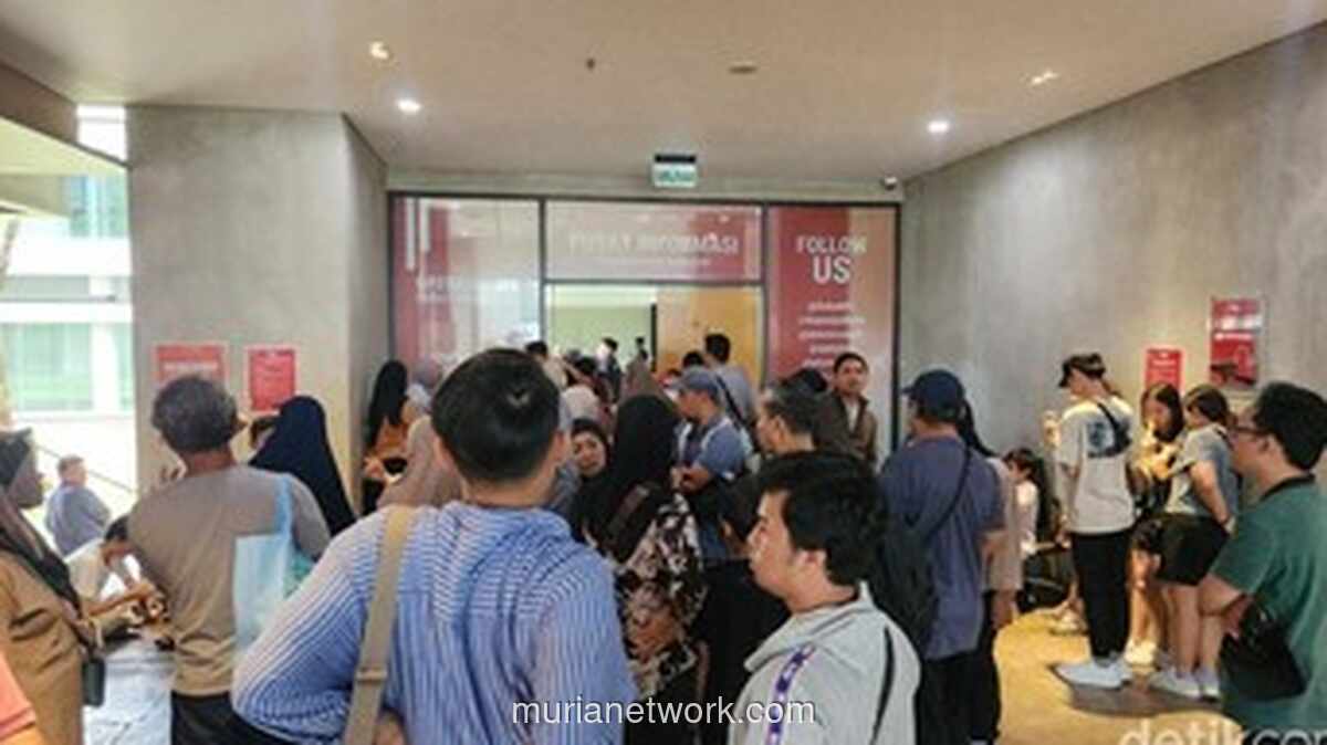 Planetarium TIM Diborong Warga, Anggota DPRD Usul Atur Tiket Pakai NIK