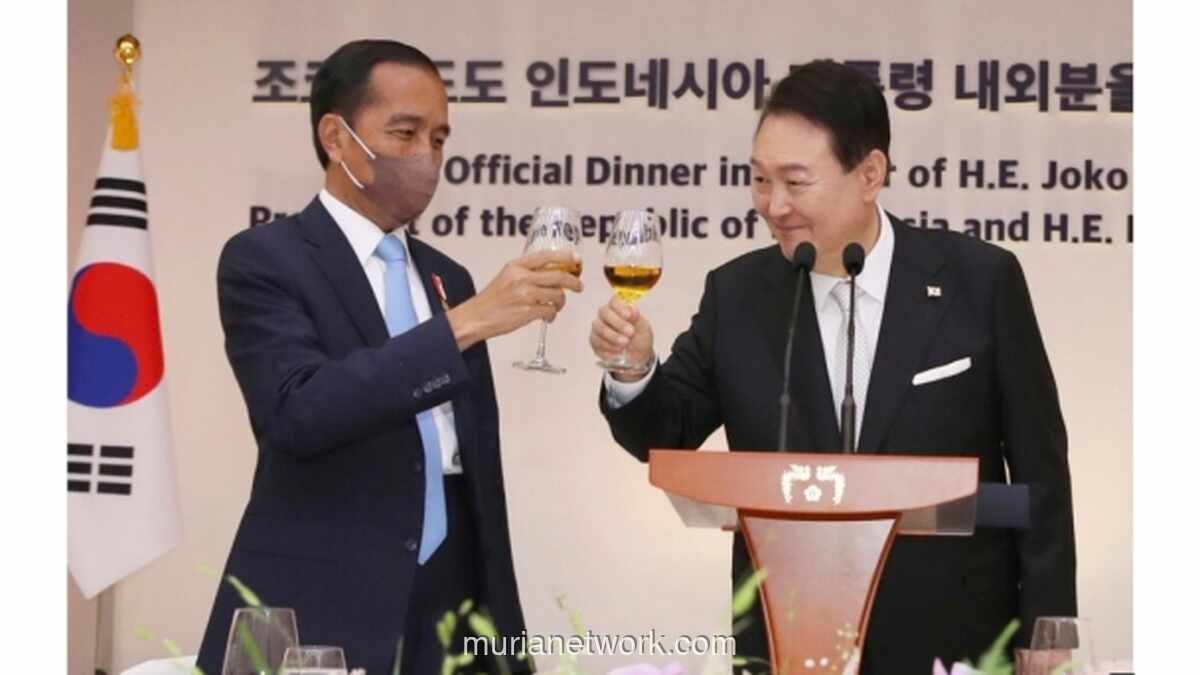 Jaksa Korea Selatan Tuntut Hukuman Mati untuk Mantan Presiden Yoon Suk-yeol