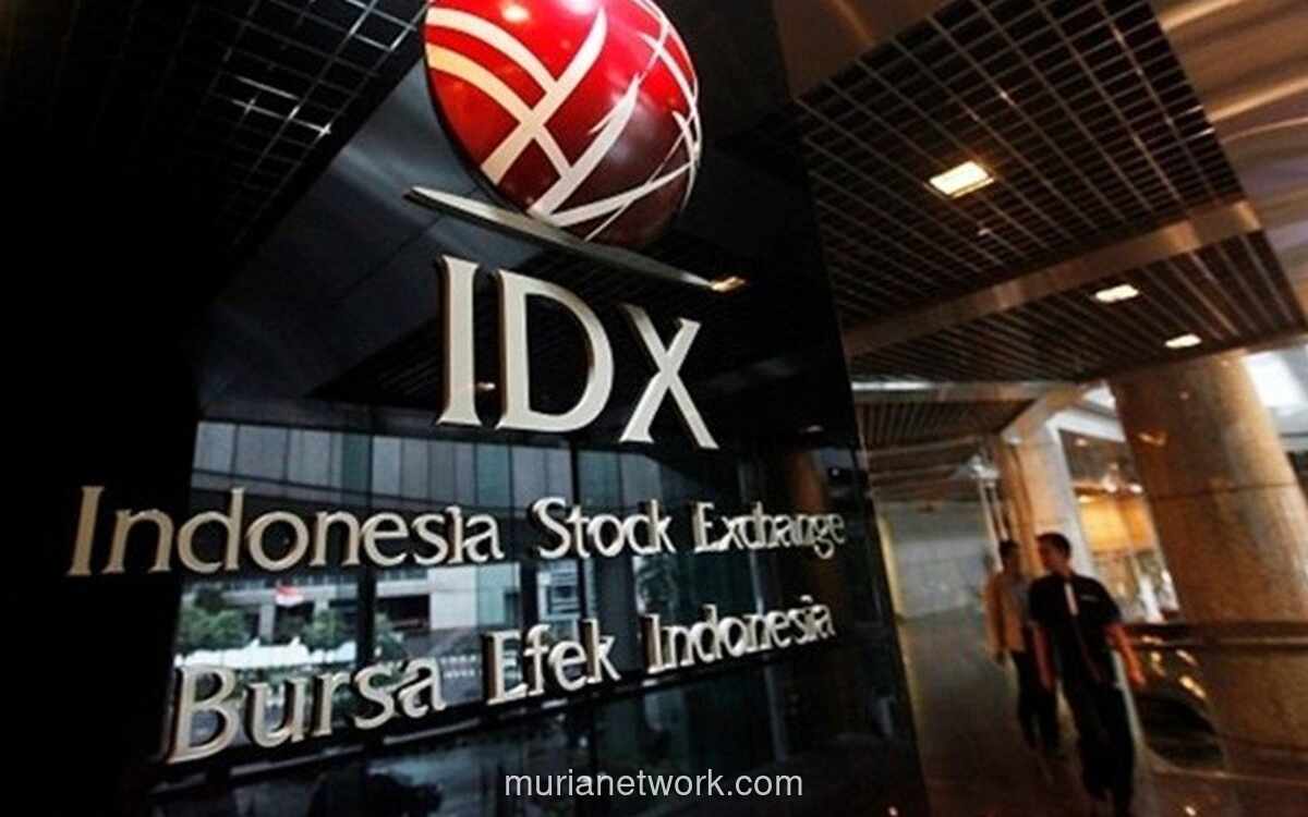 BEI Pasang Rem Darurat, Delapan Saham Gila-Gila Disuspensi