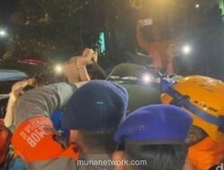 Jenazah Pramugari ATR 42-500 Akhirnya Dievakuasi dari Lereng Terjal Bulusaraung