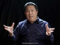 Boy Thohir Borong Saham Indosat, Raksasa China Kuasai Tambang Emas Afrika