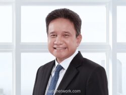 Mirza Adityaswara Lengser, Kursi Pucuk Pimpinan OJK Mendadak Kosong