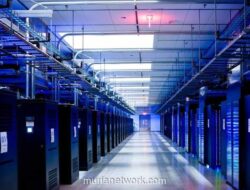 Deretan Emiten Data Center di BEI: Pilihan Investasi di Balik Tulang Punggung Ekonomi Digital