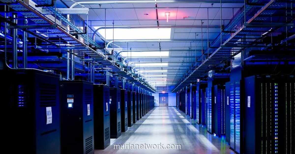 Deretan Emiten Data Center di BEI: Pilihan Investasi di Balik Tulang Punggung Ekonomi Digital