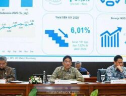 Menkeu Purbaya Geram, Pajak dan Bea Cukai Dapat Sindiran Tajam dari Presiden