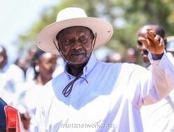 Museveni Kembali Berkuasa, Uganda Terbelah di Tengah Dugaan Kecurangan dan Intimidasi