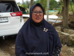 Hunian Sementara di Aceh Tamiang Tak Sekadar Tempat Berlindung, Dilengkapi Fasilitas Penunjang