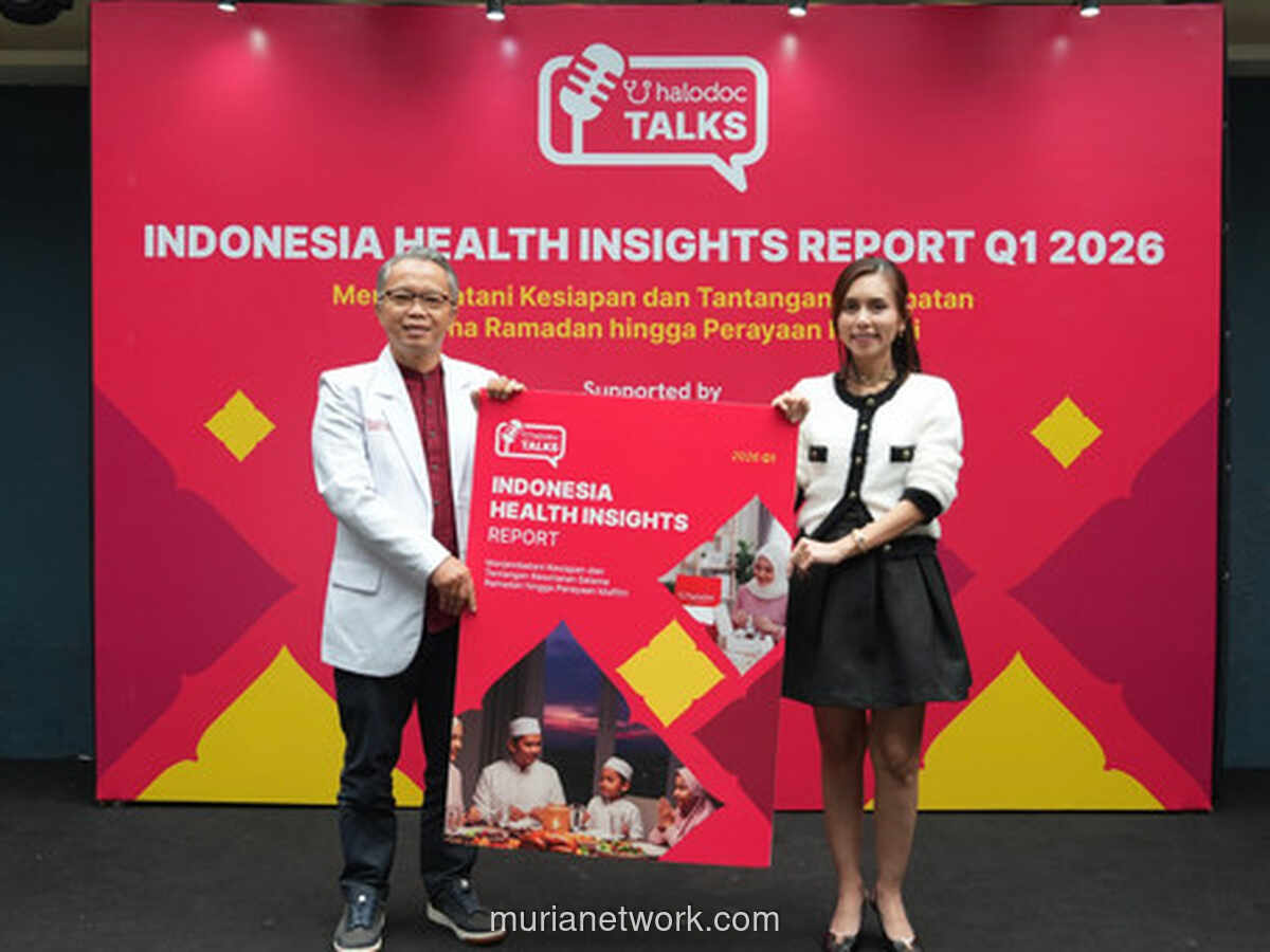 Minggu Pertama Ramadan: Saat Tubuh Protes dan Cara Menyiasatinya