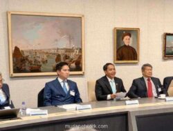 Indonesia Resmi Jadi Anggota Kunci Koalisi Pasar Karbon Global