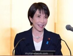 Takaichi Berancang-ancang Gelar Pemilu Februari, Pasar dan Beijing Waspada