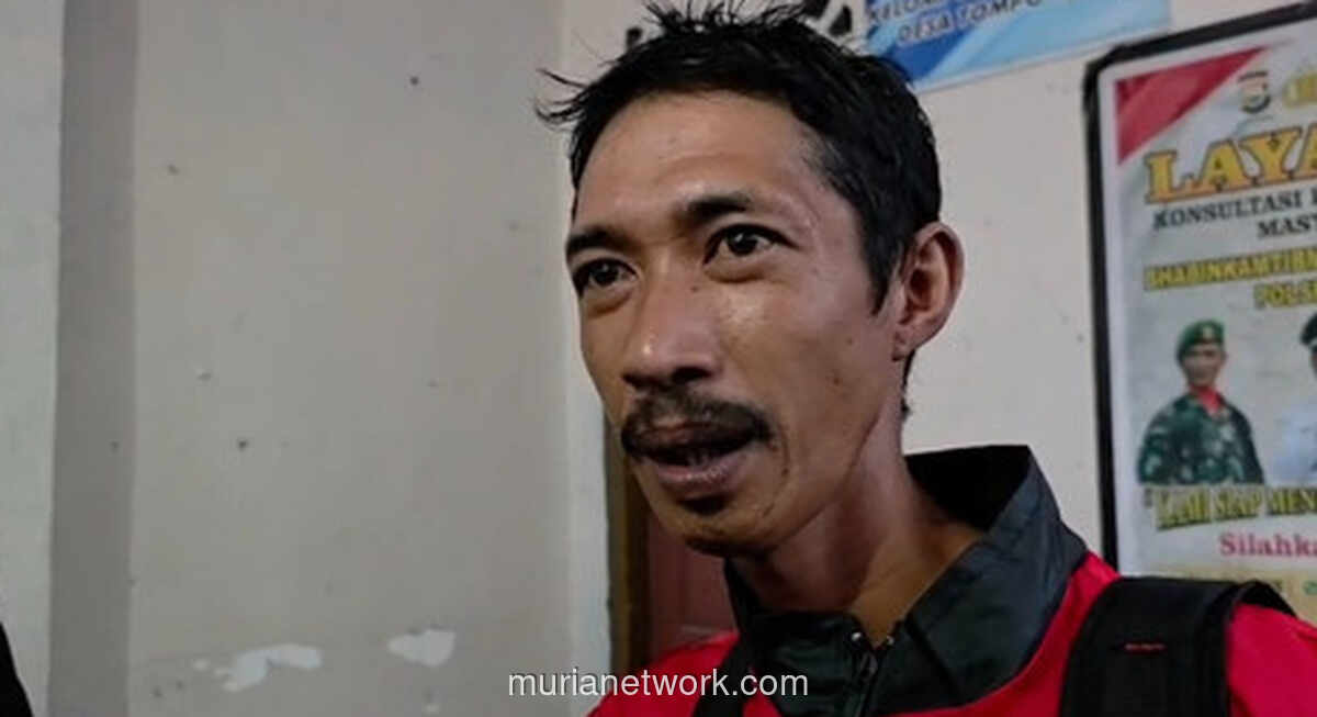 Warga Temukan Jenazah Korban Jatuhnya Pesawat ATR di Lereng Gunung Bulusaraung