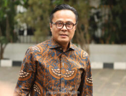 Tambang Emas Martabe Beralih ke BUMN Baru di Bawah Danantara