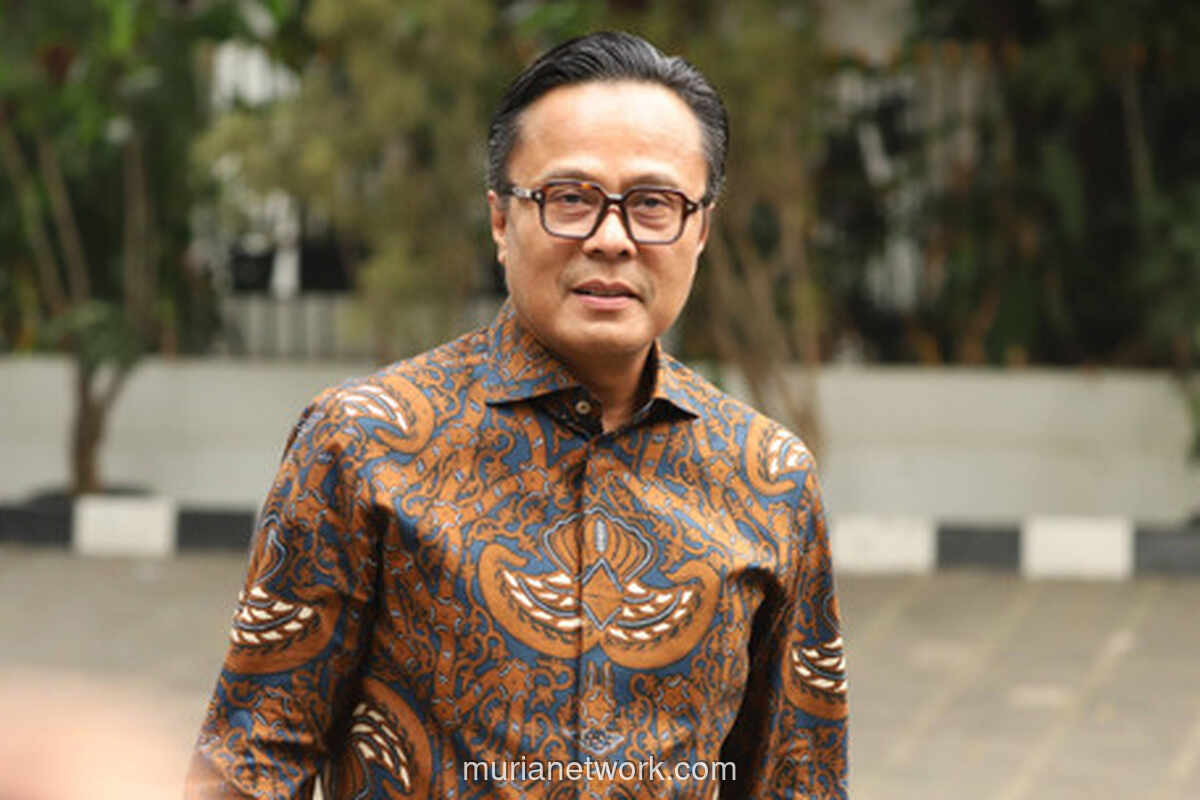 Tambang Emas Martabe Beralih ke BUMN Baru di Bawah Danantara