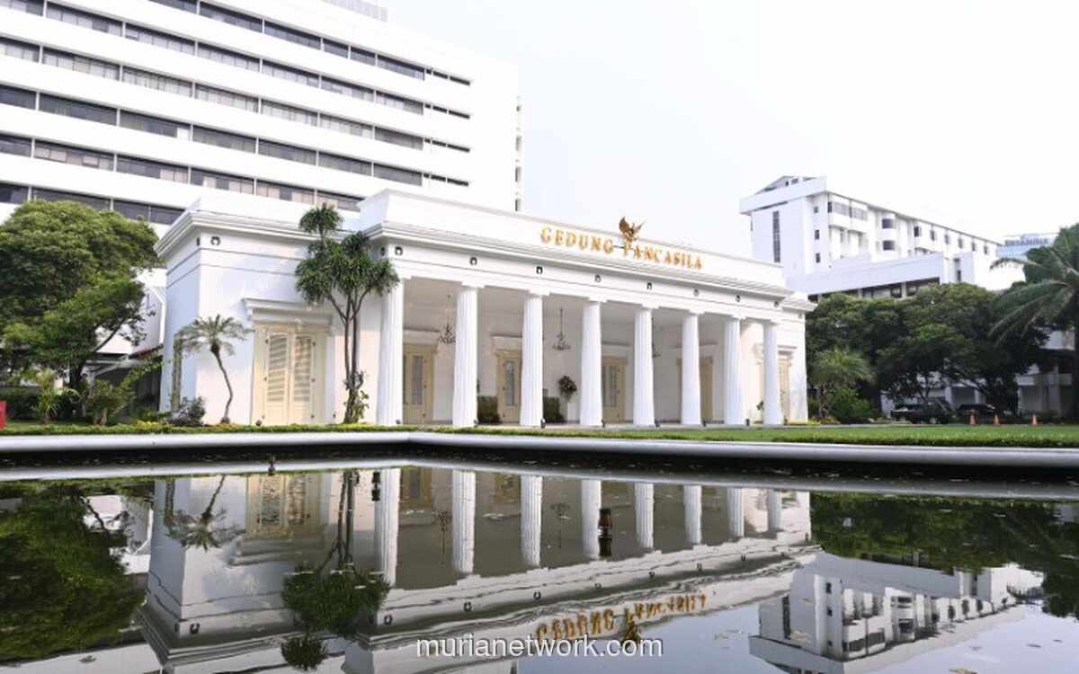 Serangan AS Guncang Caracas, Pemerintah Indonesia Pastikan WNI dalam Kondisi Aman