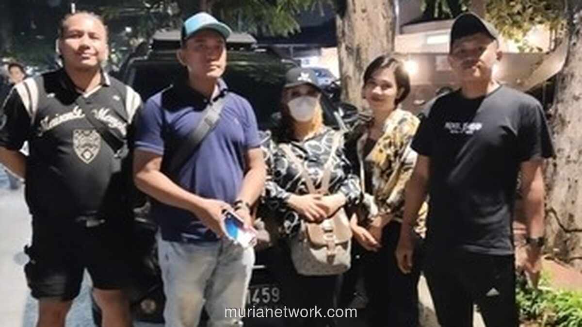 Perempuan Kabur dari Rumah karena Masalah Keluarga, Ditemukan Polisi di Kedai Kopi