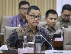 Air Mata Direktur Utama PLN Saat Bongkar Medan Berat Perjuangan Nyalakan Kembali Listrik Pasca Bencana