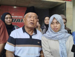 Ditetapkan Tersangka Kasus Pornografi, Mantan Dosen UIN Malang Bantah Semua Tuduhan