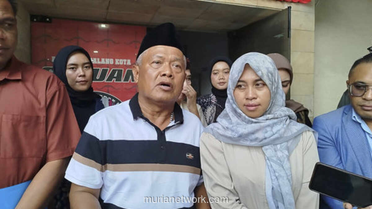 Ditetapkan Tersangka Kasus Pornografi, Mantan Dosen UIN Malang Bantah Semua Tuduhan