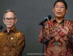 Pertemuan OJK-MSCI Tak Terganggu Meski Dirut BEI Mundur