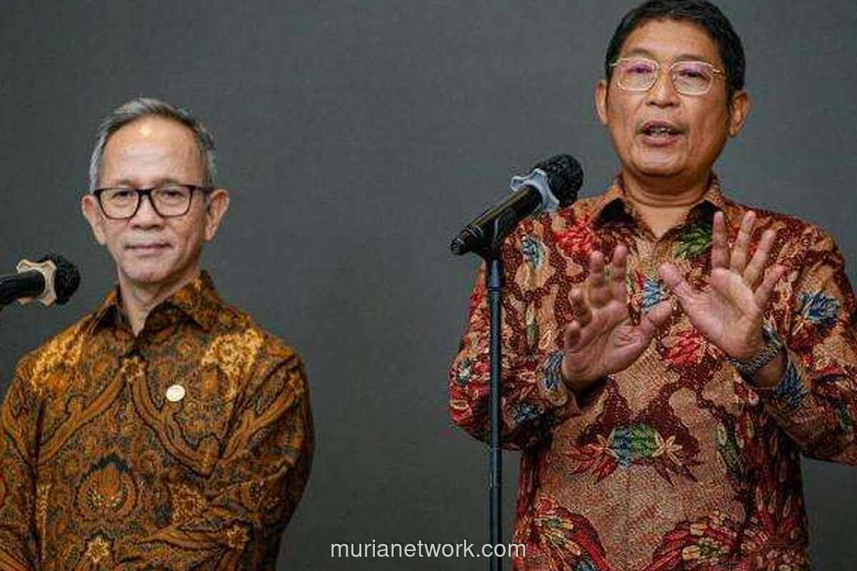 Pertemuan OJK-MSCI Tak Terganggu Meski Dirut BEI Mundur