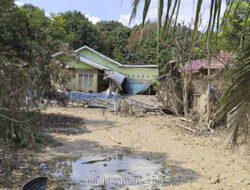 Pemerintah Segera Cairkan Kompensasi untuk Korban Banjir Sumatera