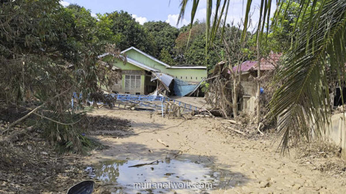 Pemerintah Segera Cairkan Kompensasi untuk Korban Banjir Sumatera