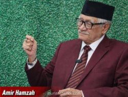 Prabowo di Dewan Perdamaian Trump: Langkah Strategis atau Jerat Diplomatik?