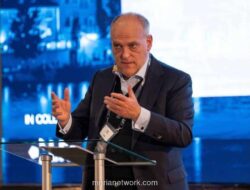 LaLiga Serukan Perang Digital: Pembajakan Siaran Sepakbola Dinilai Ancaman Terstruktur