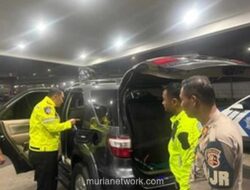 Modus Solar Gelap Terbongkar di Jagorawi, Bagasi Fortuner Jadi Tangki 400 Liter