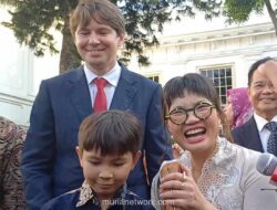 Suami Wamen Stella Terkapar di ICU Usai Kecelakaan Maut di Lereng Aspen