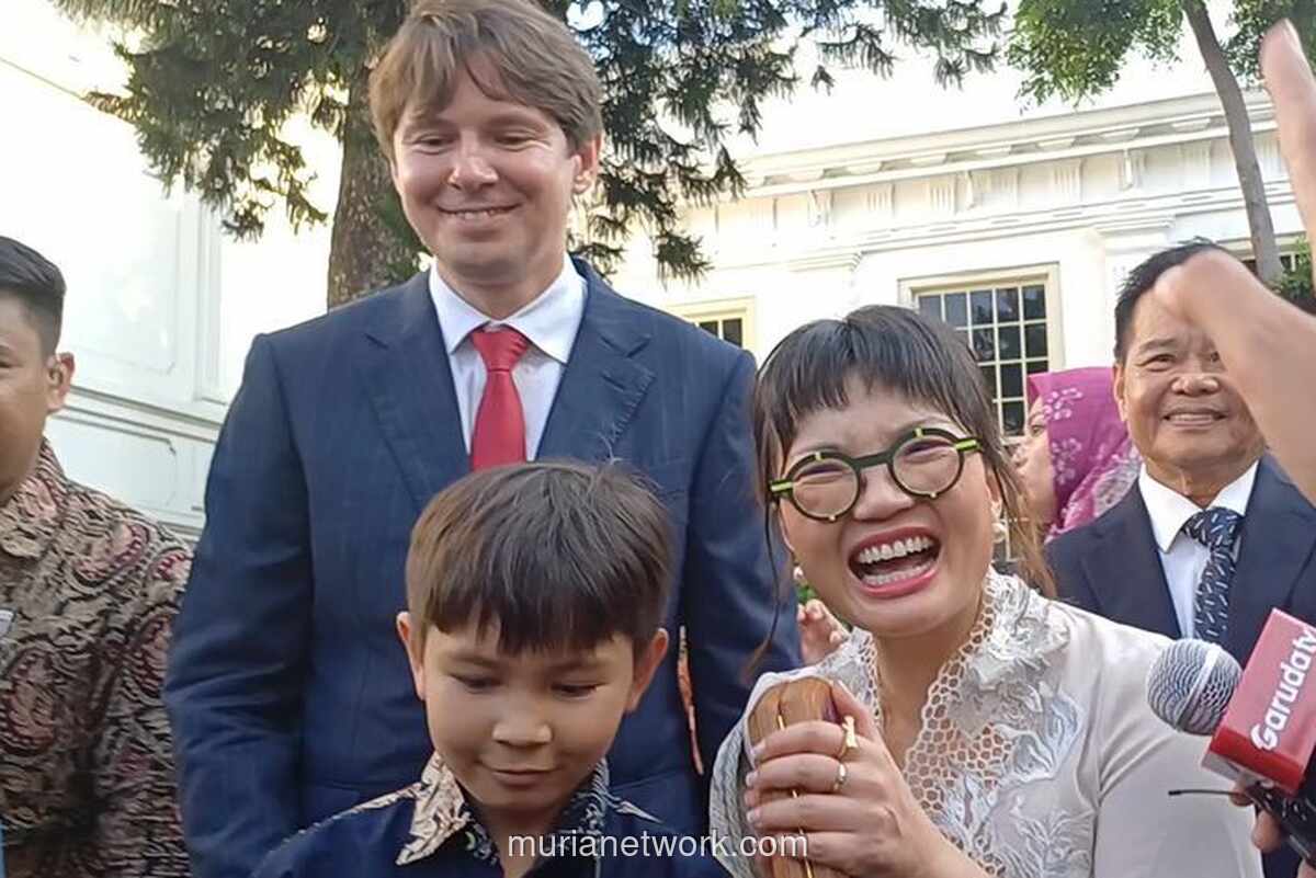 Suami Wamen Stella Terkapar di ICU Usai Kecelakaan Maut di Lereng Aspen