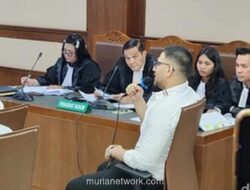 Ammar Zoni Buka Suara Soal Dua Ponsel Misterius di Rutan Salemba