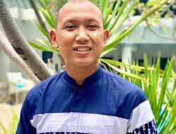 Oki Rengga Sibuk Syuting, Grup Agak Laen Mulai Resah