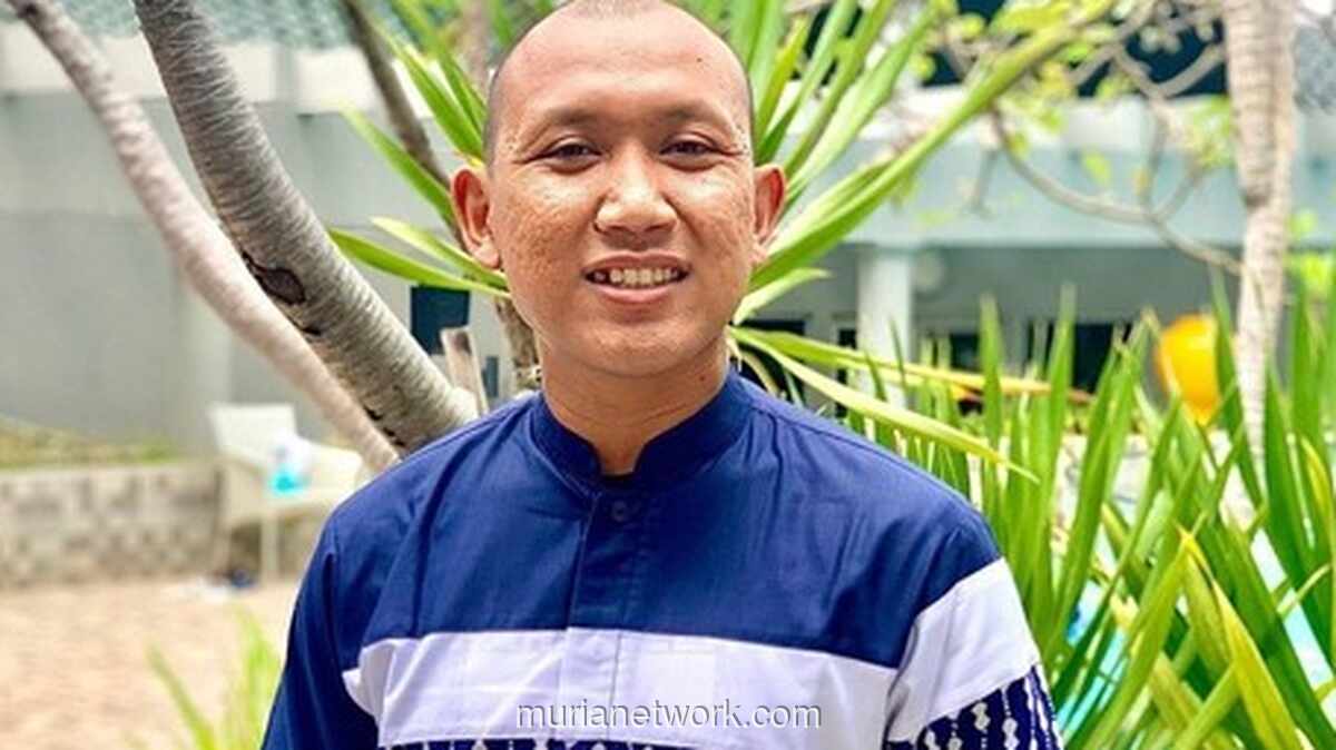 Oki Rengga Sibuk Syuting, Grup Agak Laen Mulai Resah