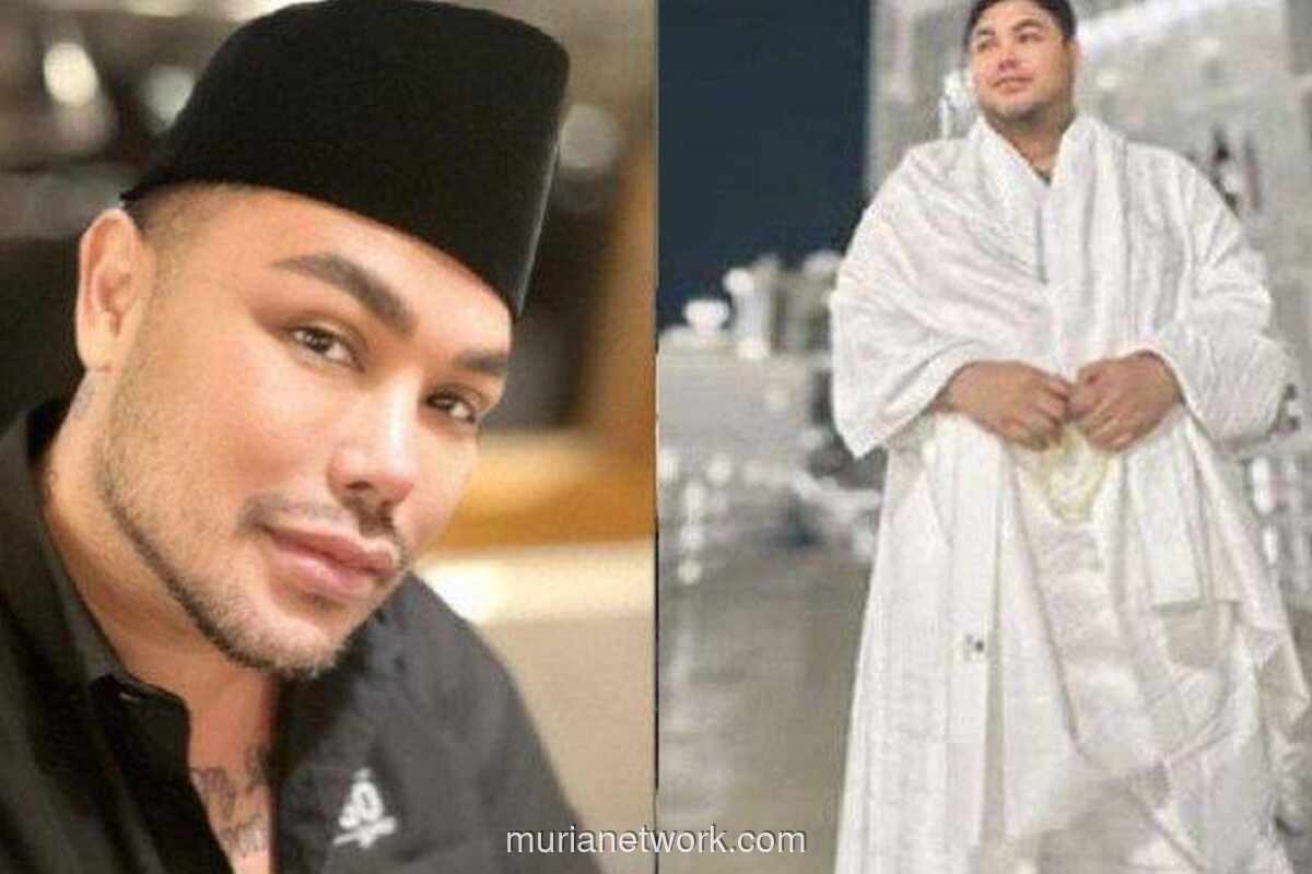 Ivan Gunawan Wakafkan Tanah untuk Masjid, Ini Tabunganku untuk Akhirat