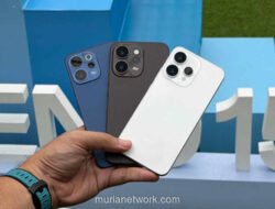 Oppo Resmi Luncurkan Reno 15 Series di Indonesia, Harga Mulai Rp 5,5 Jutaan