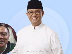 Sindiran Angin Tak Punya KTP Justru Bukti Anies Paling Jujur Soal Polusi Jakarta