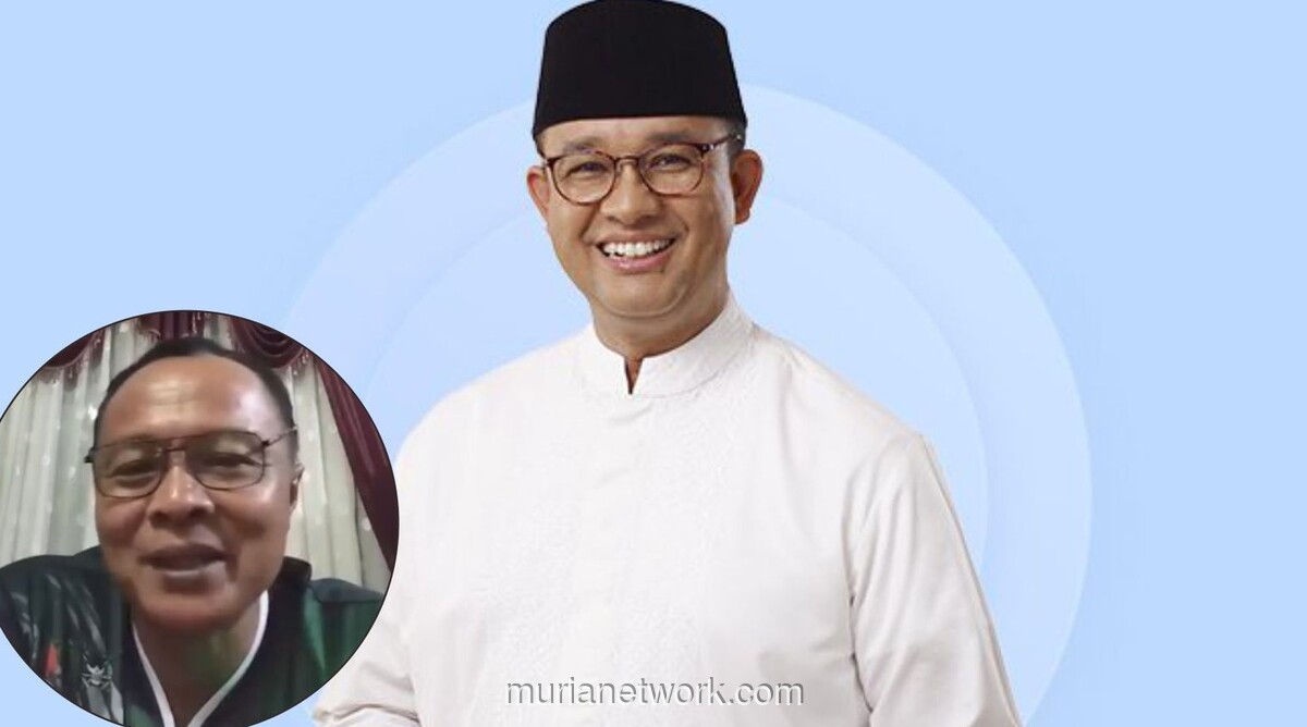 Sindiran Angin Tak Punya KTP Justru Bukti Anies Paling Jujur Soal Polusi Jakarta