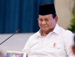 Prabowo Siap Sambangi Davos Usai Pertemuan dengan Raja Charles dan PM Inggris